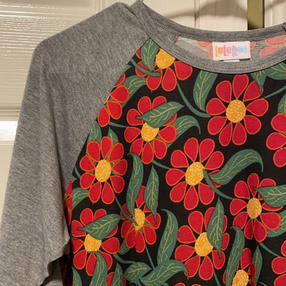 Lularoe Randy - Picture 2 of 4